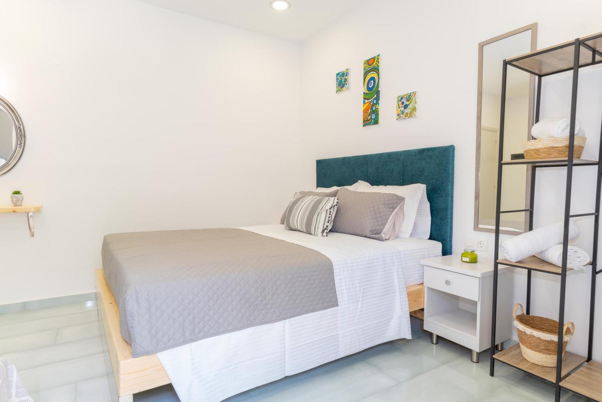 House Of Helios Appartement Pastida